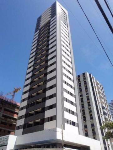 Apartamento em Boa Viagem | 3 quartos | Oportunidade | Locação | *