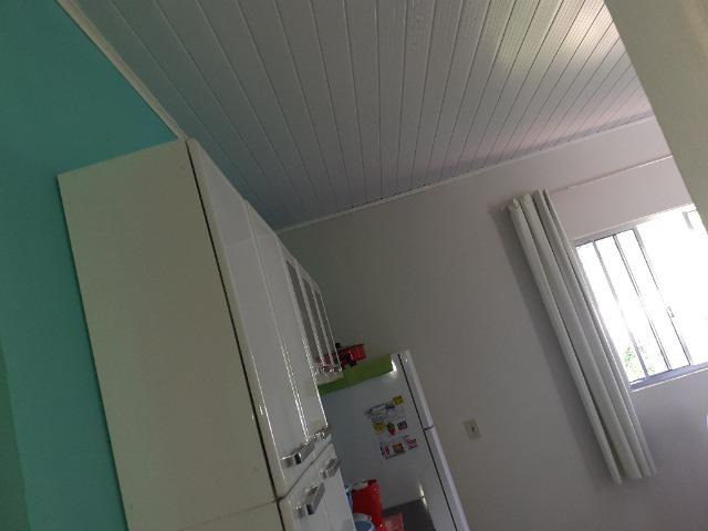 Casa em Alto Caxixe V.Nova do Imigrante Vendo ou troco em Domingos martins - Foto 3