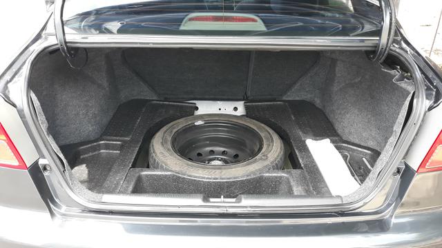 Vendo, honda civic 2005. valor 16.500/ ESTRELA - Foto 17