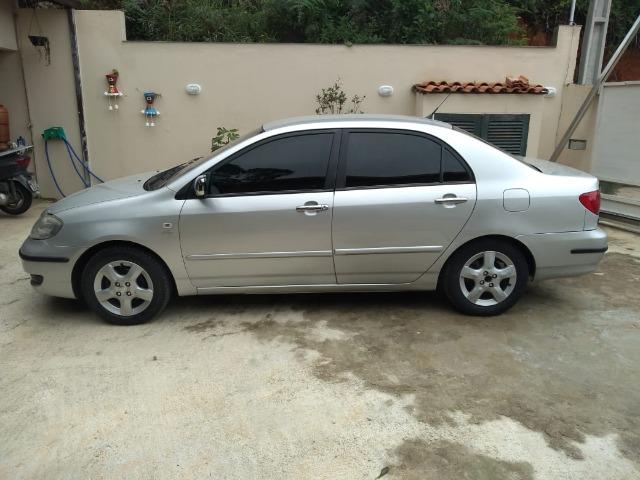 Corolla Xei 2005 - Foto 5