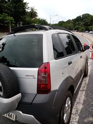 Fiat Idea Aventure 1.8