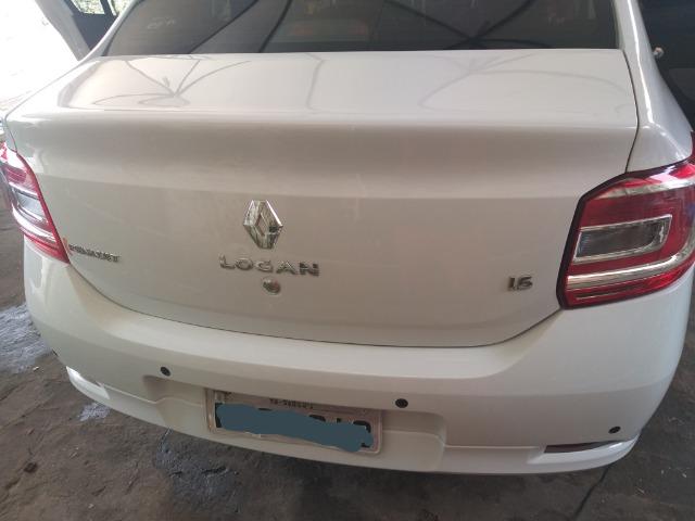 Renault Logan 1.6 - Foto 11