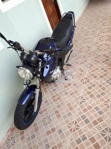 Cb500