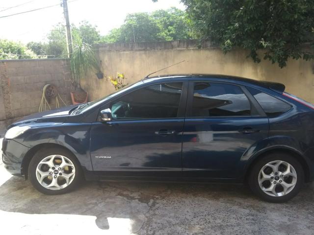 Vendo Focus Titanium 30mil - Foto 3