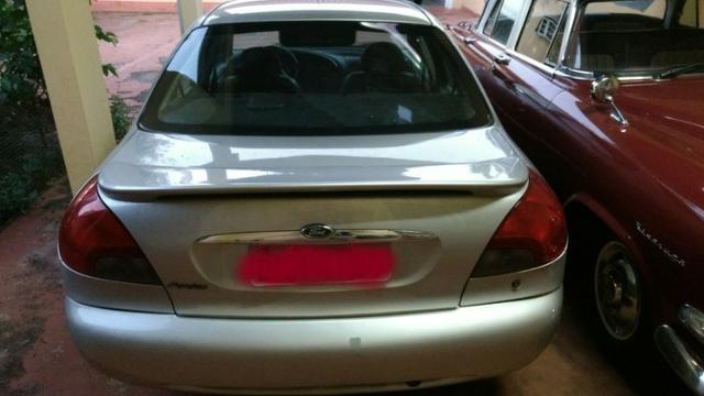 Ford Mondeo Ghia top 2000 V6 - Foto 3