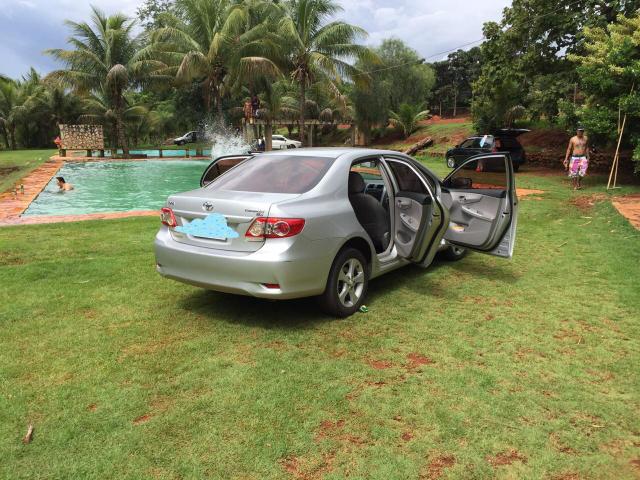 Corolla 2014 Novo - Foto 5