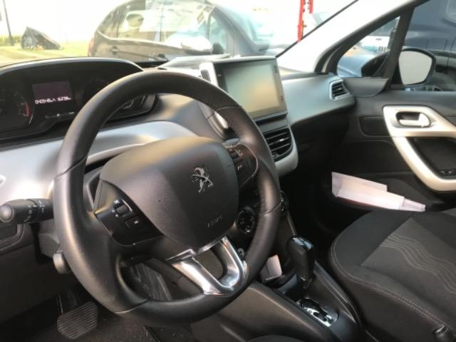 Carro Peugeot - ano 2018 - Foto 2
