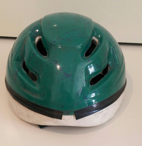 Capacete Venturi - Foto 3