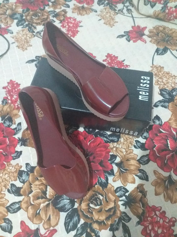 melissa puzzle tratorada