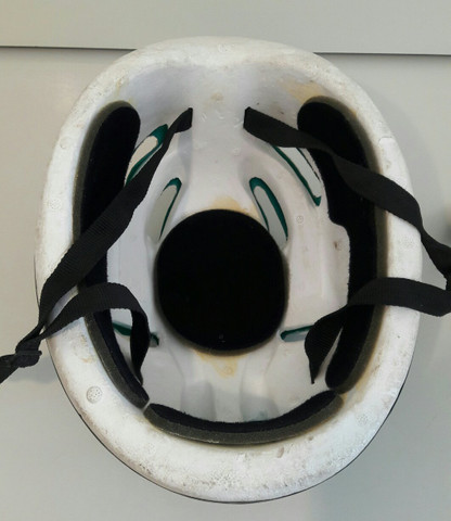Capacete Venturi - Foto 6
