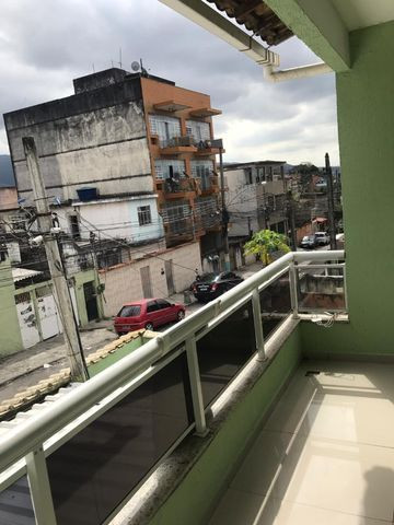 Alugo Casa em Nilópolis, 2 quartos - Foto 13