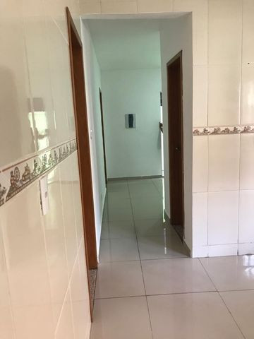 Alugo Casa em Nilópolis, 2 quartos - Foto 16