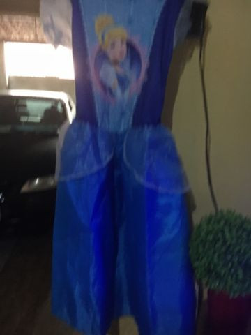 Vendo fantasias infantis - Foto 4
