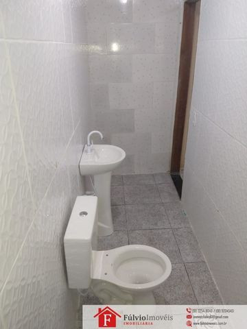 Casa 3 quartos, sendo 2 suítes, apenas R$:220.000,00! - Foto 11