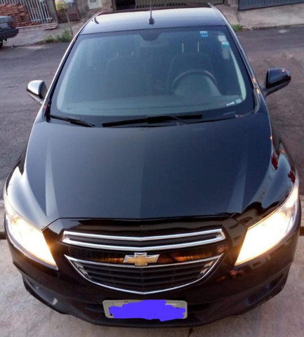 Prisma LT 1.0 2015 - Foto 6