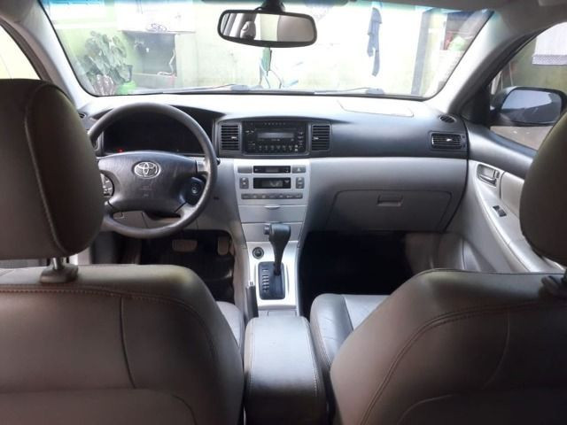 Corolla Seg 1.8 Top de Linha - Foto 10