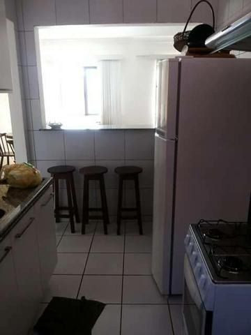Apartamento em Nova Parnamirim (2/4 sendo 01 suíte, incluso IPTU, cond., água e gás) - Foto 9