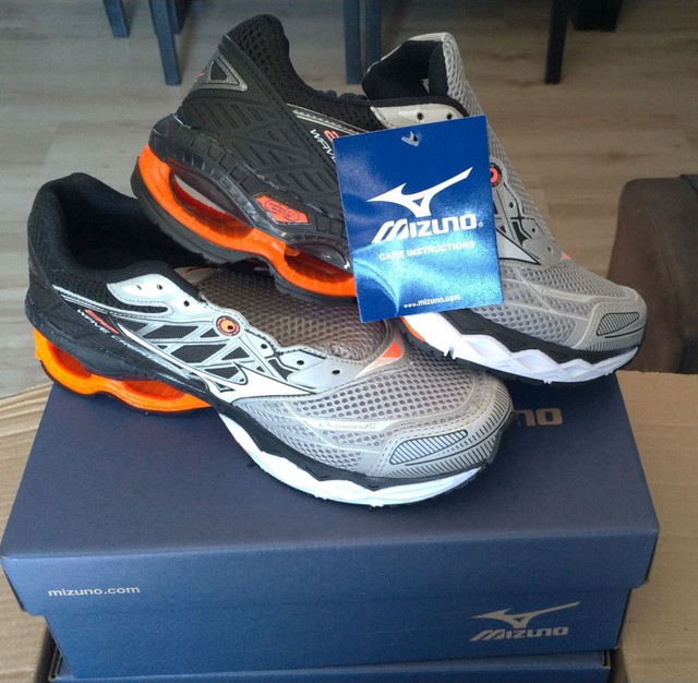 loja da mizuno na mooca