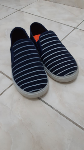 sapato malbeck