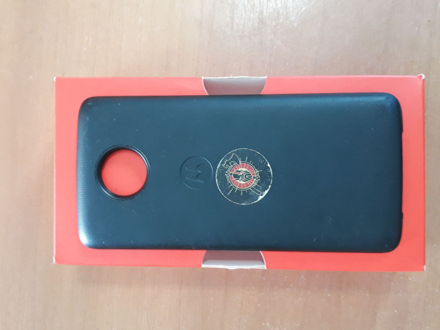V/T MOTO SNAP POWER PACK ( BATERIA RESERVA) - Foto 3