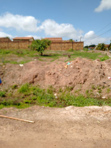 Terreno de esquina de em Castanhal - Foto 2