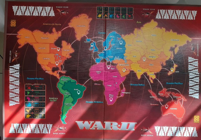 War II - Foto 4
