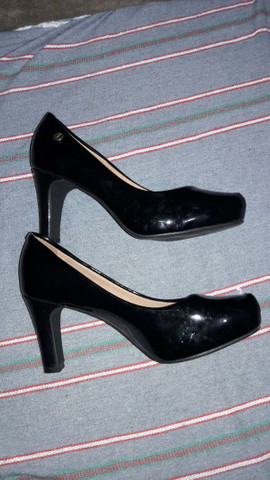 Sapato feminino - Foto 4