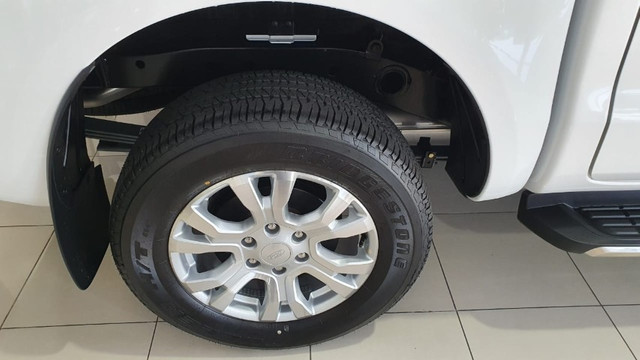 Ranger XLT 3.2 4x4 Duratorq 2021 * Pronta Entrega - Foto 5