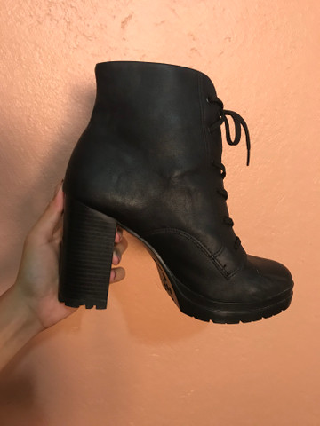 bota sapatinho de luxo