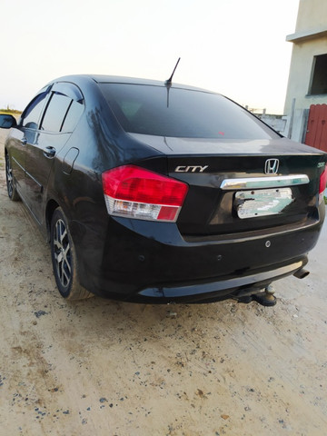 Honda city 2012 - Foto 6