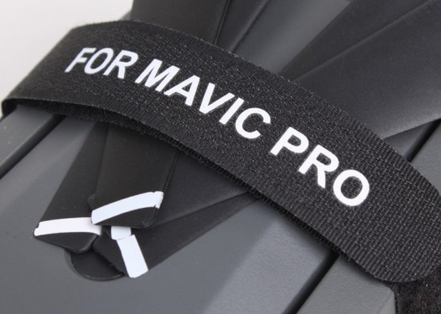 Dji - Cinta Para Travar Hélices Do Drone Fita Arduino Automação COD-CP291 