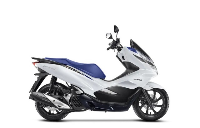 HONDA PCX 150 SPORT 2022 - 703357089 | OLX