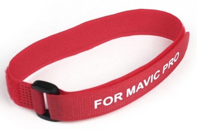 Dji - Cinta Para Travar Hélices Do Drone Fita Arduino Automação COD-CP291  - Foto 4