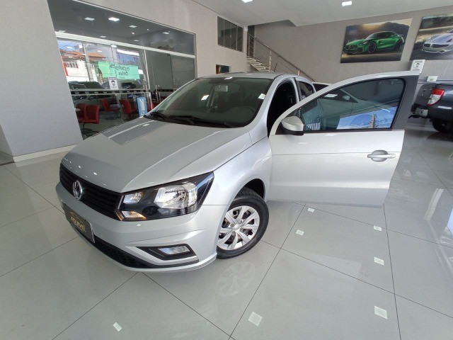 VOLKSWAGEN GOL 1.0 MPI  FLEX  2021/2022