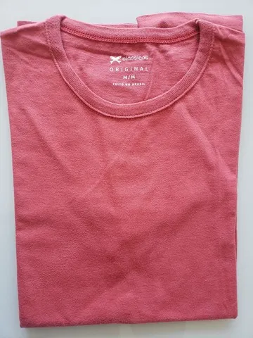 Camiseta Hering