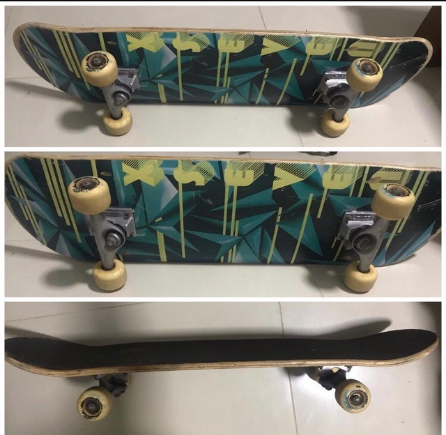 Skate PROFISSIONAL