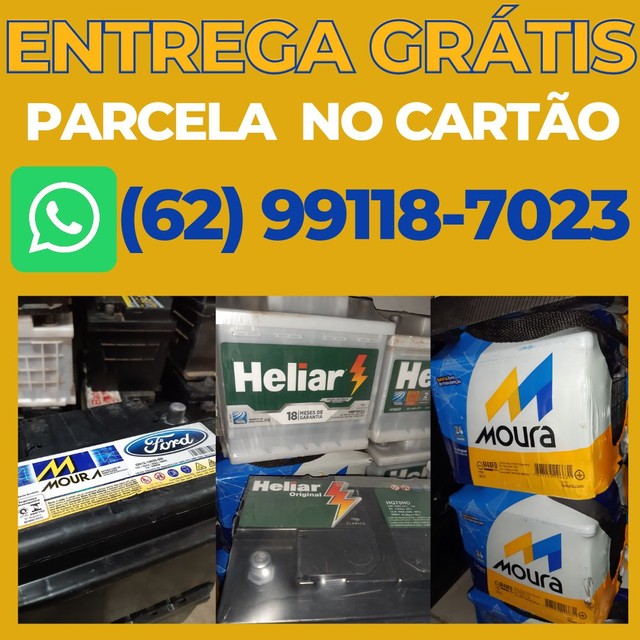 Bateria Ligue Agora 6 2 9 9 1 1 8 _ 7 0 2 3 - Foto 3