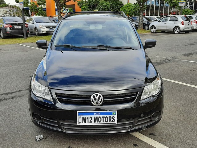 SAVEIRO TREND 2013 IMPECÁVEL