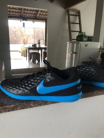 Nike Tiempo - Esportes e ginástica - Santo Amaro da Imperatriz 1024949644 |  OLX