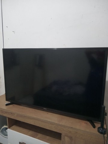 Smart tv Samsung 43 