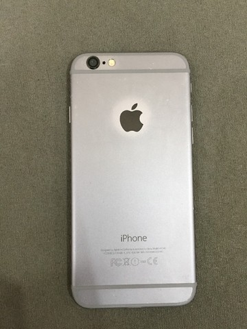 iPhone 6 16g - Foto 4