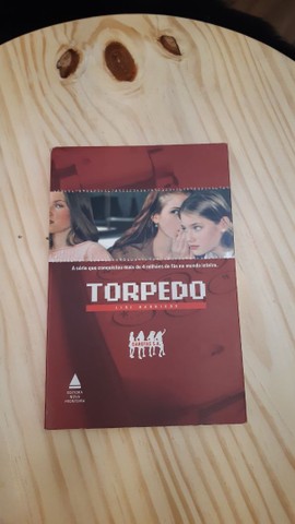 Livro: Torpedo