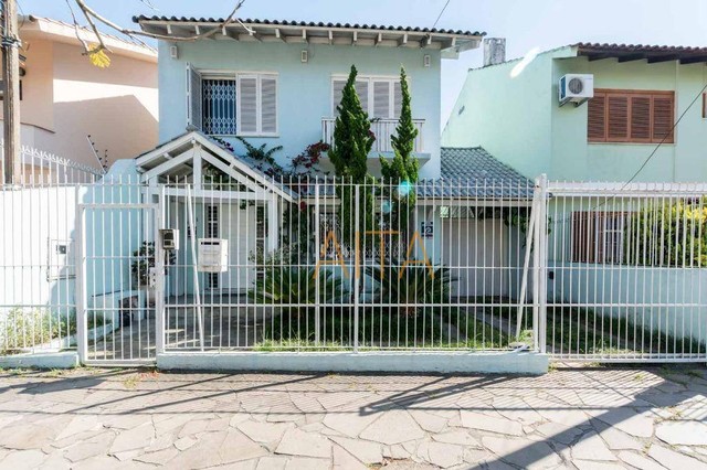 Casa à venda, 360 m² por R$ 1.275.000,00 - Menino Deus - Porto Alegre/RS