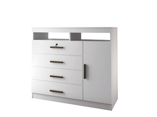 COMODA MONTREAL DESIGN R7 CONFIRA !!