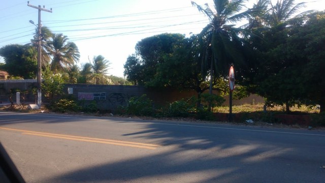 Vendo terreno no peçem 34 por 44 de fundos  - Foto 5