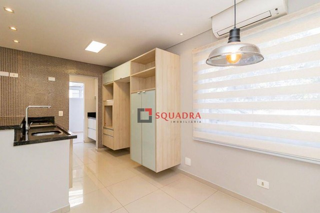Sobrado com 3 dormitórios à venda, 170 m² por R$ 717.000,00 - Barreirinha - Curitiba/PR - Foto 9