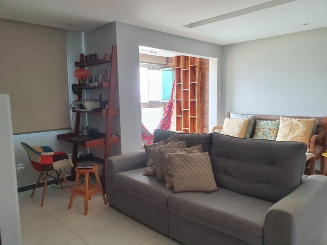 Apartamento excelente no Bairro Atalaia - Alto Belo - - Foto 3