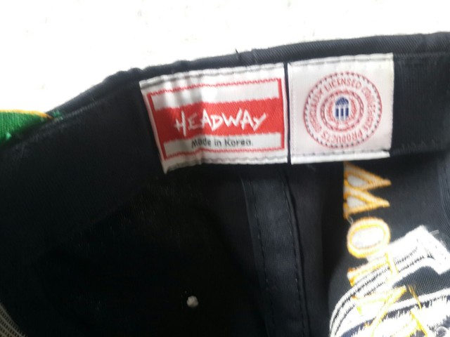 Boné Michigan Wolverines - Foto 3