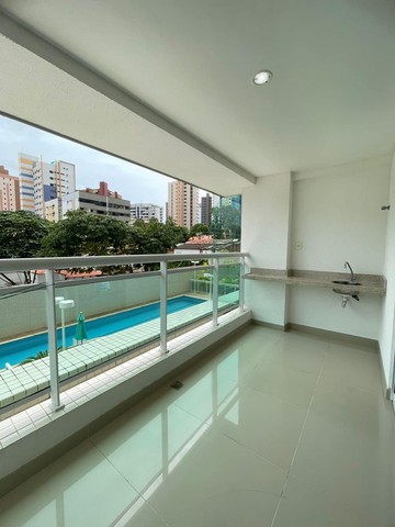 Apartamento para venda com 103 metros quadrados com 3 quartos em Jardim Renascença - São L - Foto 7