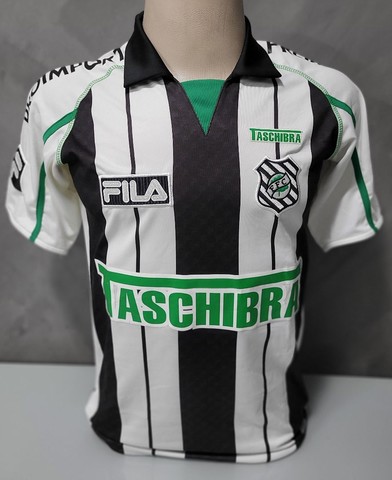 Camisa do Figueirense SC